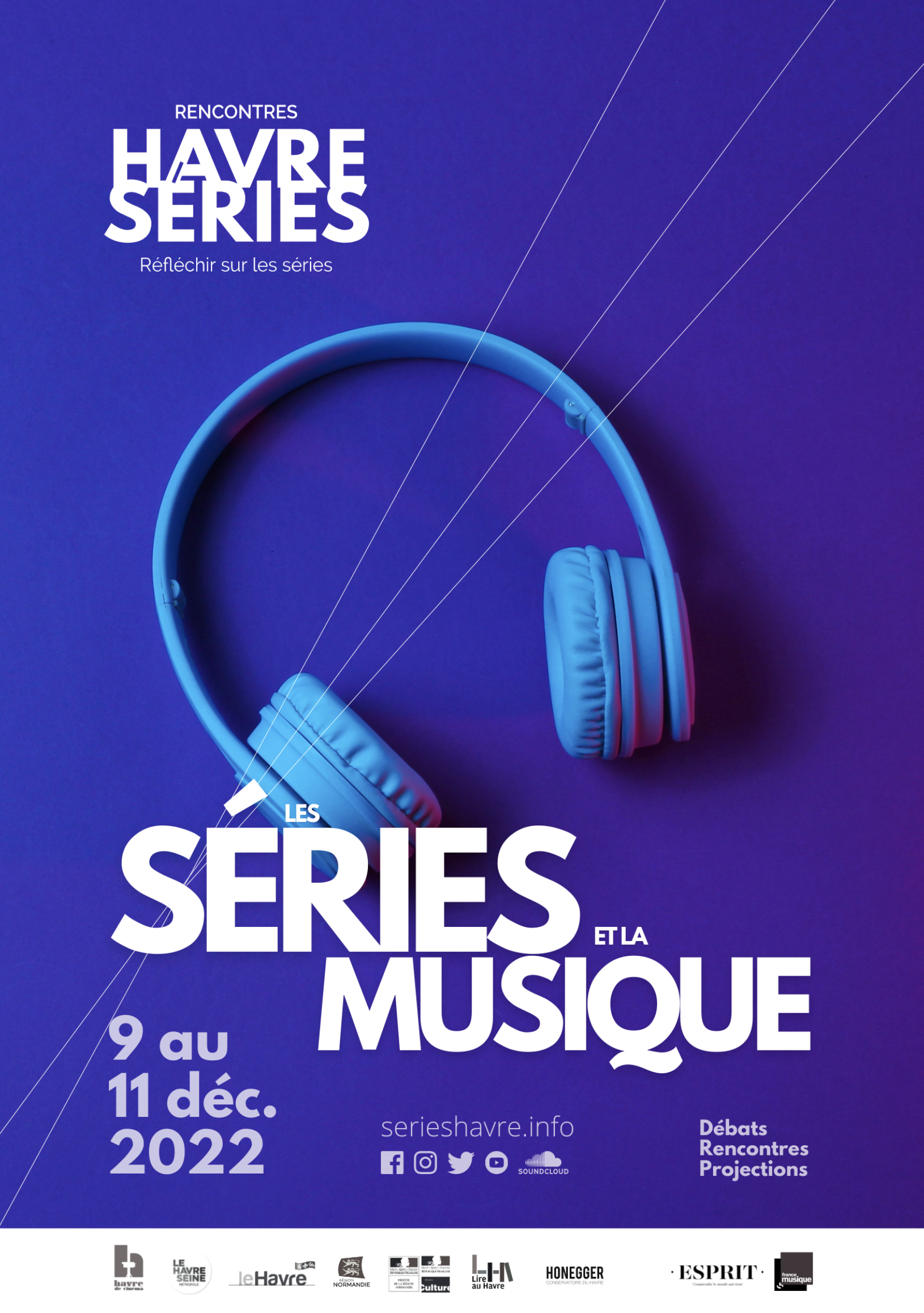 Focus sur la série musicale REUSSS